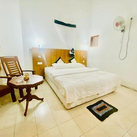 Hikka Paradise Guest House Хиккадува Экстерьер фото