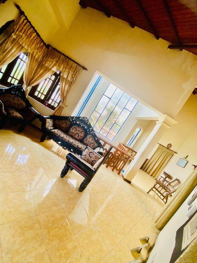 Hikka Paradise Guest House Хиккадува Экстерьер фото