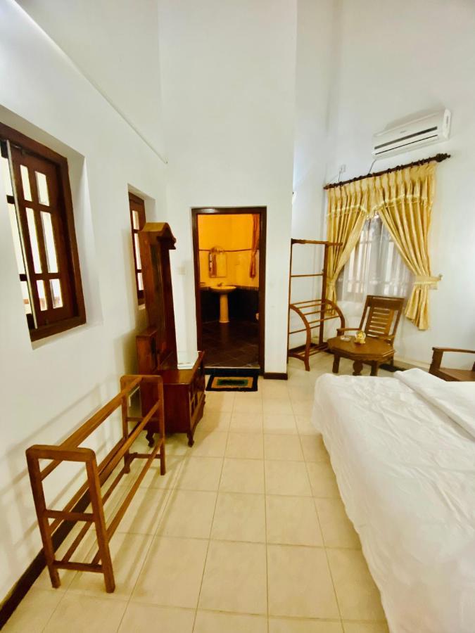 Hikka Paradise Guest House Хиккадува Экстерьер фото